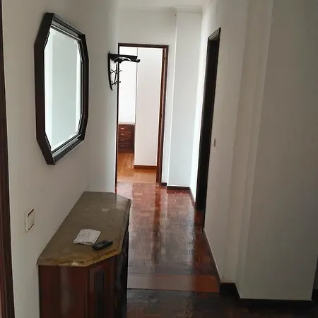 Apartment Loucao Graca Penha