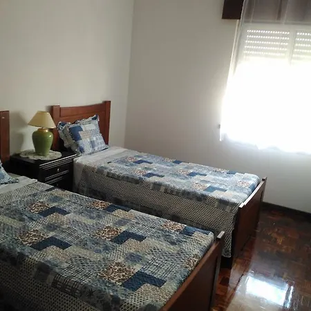 Apartment Loucao Graca Penha Lisbon