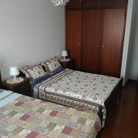 Loucao Graca Penha Apartment Lisbon