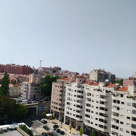 Apartman Loucao Graca Penha