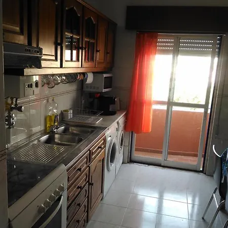Loucao Graca Penha Apartman *
