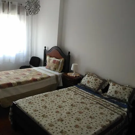 Loucao Graca Penha Apartman Lisboa