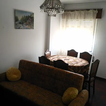 Apartman Loucao Graca Penha *
