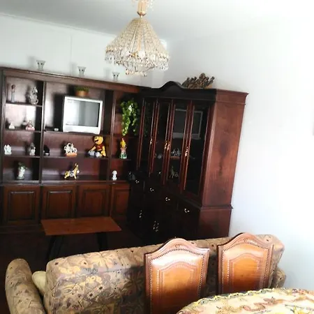 Apartman Loucao Graca Penha *