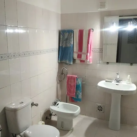 Loucao Graca Penha Apartman *